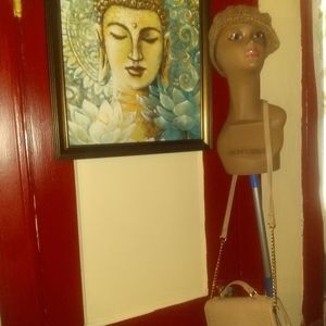 Crossbody Pocketbook